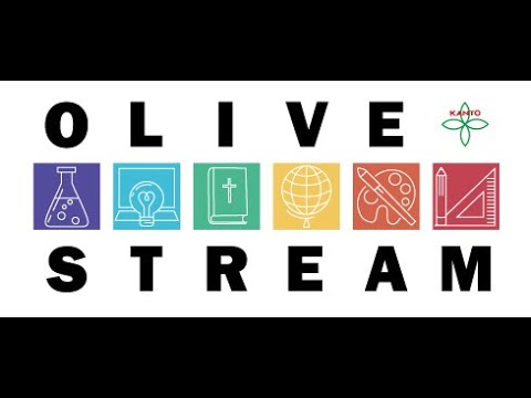 英語文化学科 【神奈川私学の魅力！】関東学院中学校教育ビジョン"OliveSTREAM"