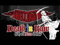Helltrain - Death in Kyiv, Ukraine (full live concert) (death n roll)