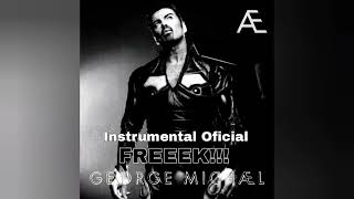 Freeek! ( Instrumental con coros 2022)