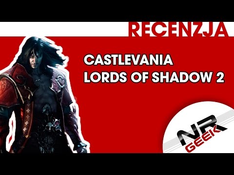 Recenzja - Castlevania - Lords of Shadow 2