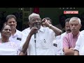 V D Satheesan ഉമ്മാക്കി കാണിച്ച് പേടിപ്പിക്ക