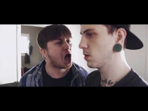 Wither, Decay - Broken (Official Music Video)