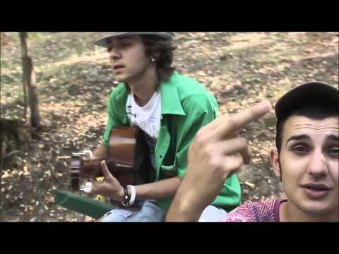 Martin Green - GaNe (Official Video)