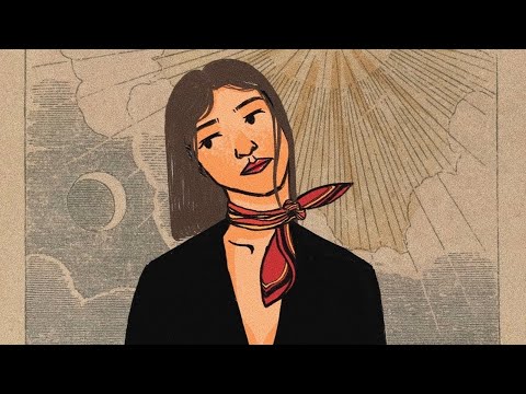 Suzan Hacigarip ft. Çağan Şengül - Sancı | Lyric Video