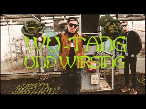 Bambägga - Wu-Tang und Wirsing [Official Video]