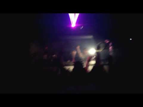 Indecent Noise & Greg Downey- PVD- I Don't Deserve You @ Sullivan Room 7/12/13
