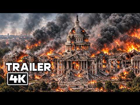 NEW MOVIE TRAILERS 2026 & 2027