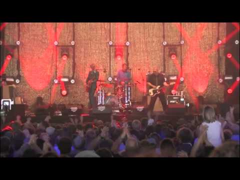 Triggerfinger  Is It live @Dauwpop