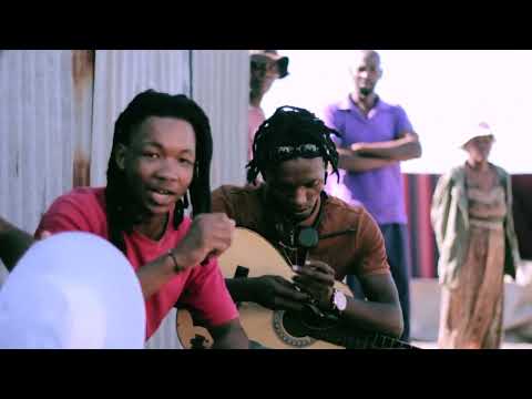 Hatric -INKUNZI KA BHEJANE (feat.Dinileminya) shot & dir. by @NYANGASTORIES & Ym films