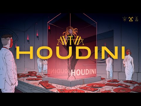 Video thumbnail for HOUDINI