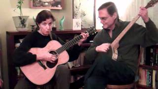 Won't You Come and Sing for Me - Caroline Rose with Hank Schwartz