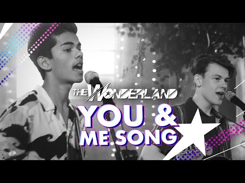 Video thumbnail for You And Me Song