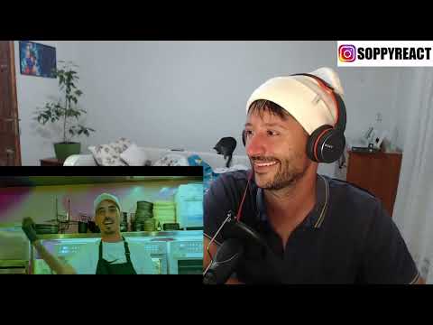 Reacționez la Shobby - De Pe Calea Victoriei ft. What's UP & Bulgaru