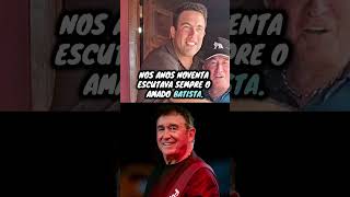 Amado Batista com deputado @caporezzodm caporezzo #veja #noticia #fy