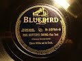78rpm: Rug Cutter's Swing - Glenn Miller and his Orchestra, 1940 - Bluebird 10754