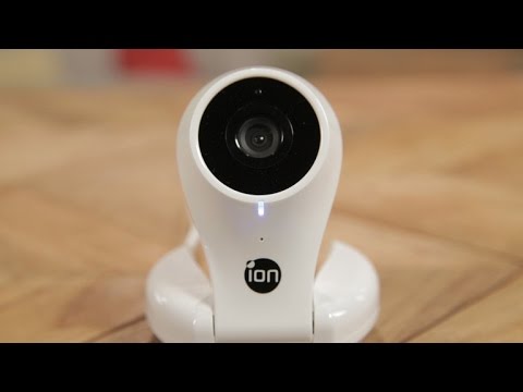 Can Ion the Home really keep an eye on your home?