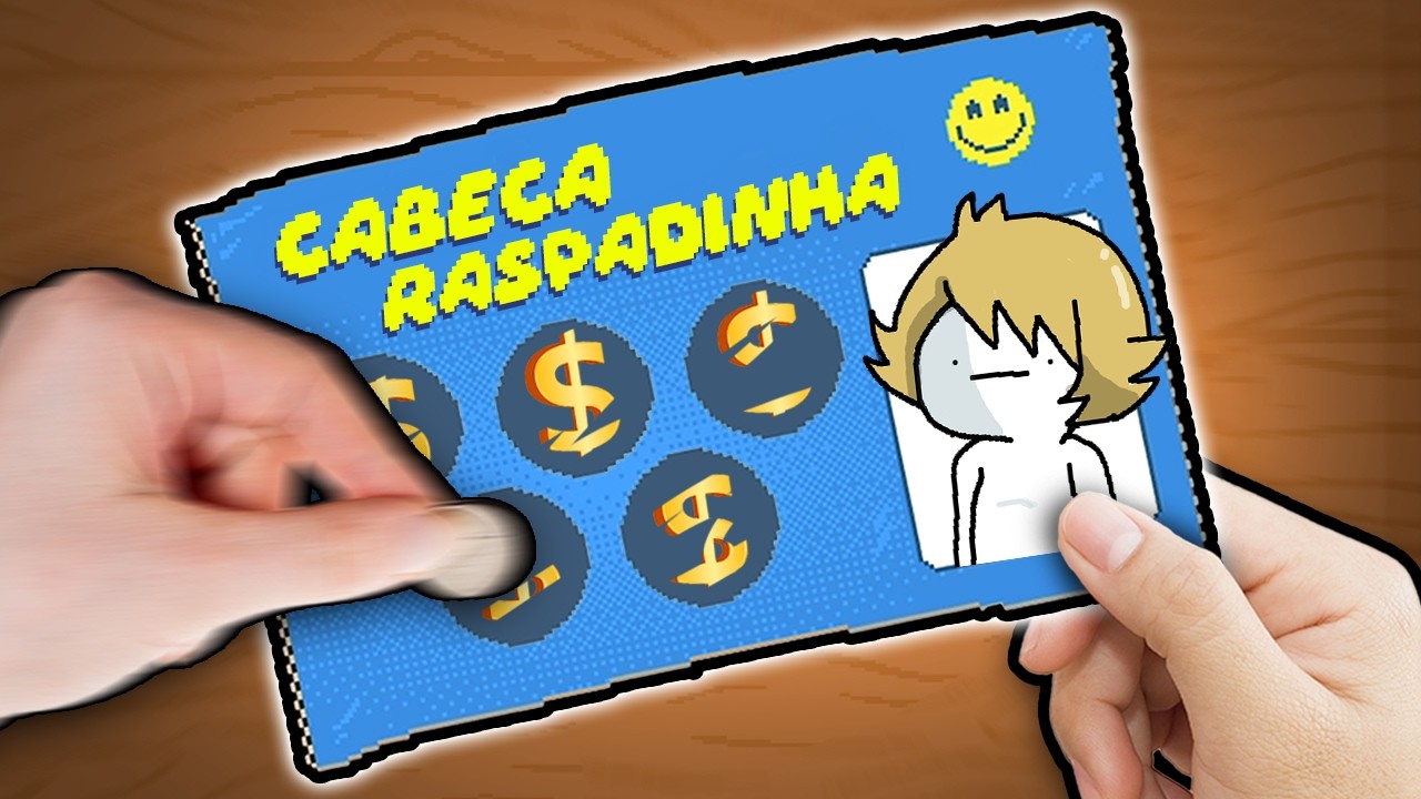 COMO NÃO TER SORTE EM APOSTAS