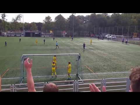 Dobrecova Cup 2018,U-12,Liepāja, 10.08-12.08.2018,581.vārti,81.šosezon