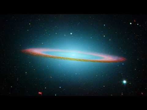 Rizzen - Sombrero Galaxy