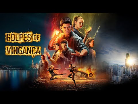 2022 Golpes de Vingança 