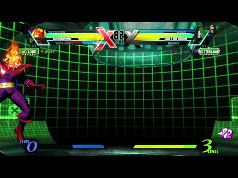 Vidness vs OMG Itz Andre FT5 Game 1.MP4