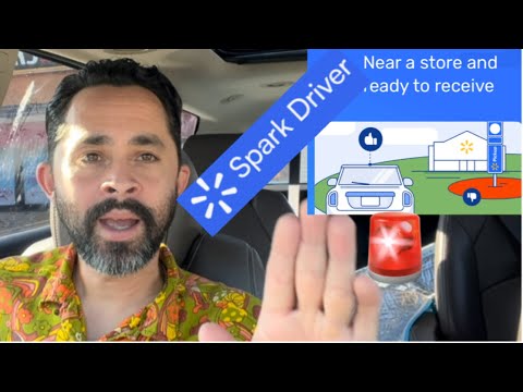  BREAKING: Walmart Spark DOES NOT Want Spark Drivers Doing This Anymore! 