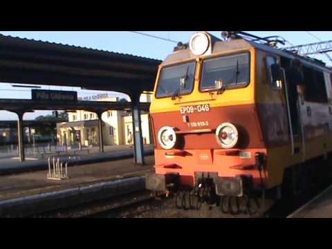 EP09-046 z IC Malczewski