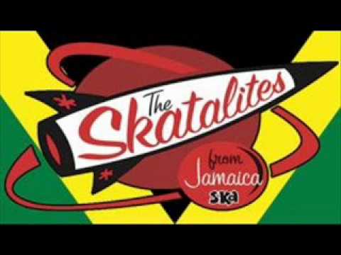 The Skatalites - Maga Dog