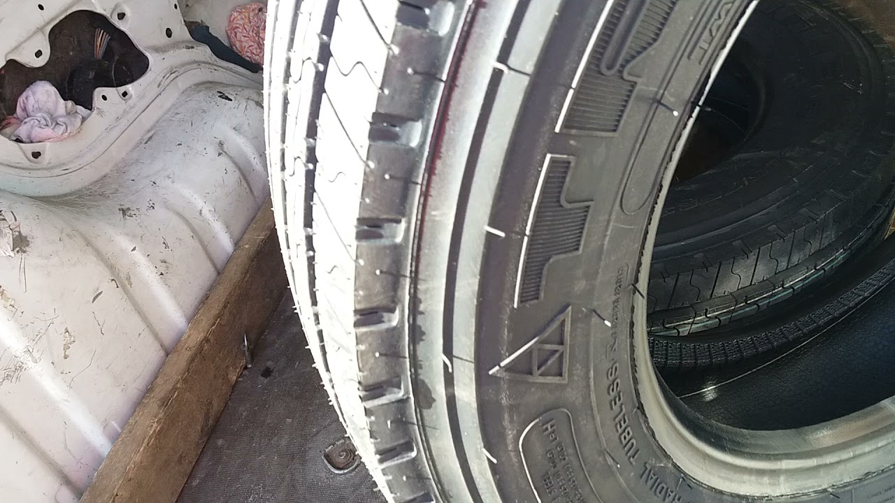 Watch Now Новые шины 215/75 R17.5 Triangle TR685 135/133L 16сл. для рулевой оси. Новые шины 215/75 R17.5 Triangle TR685 135/133L 16сл. для рулевой оси.