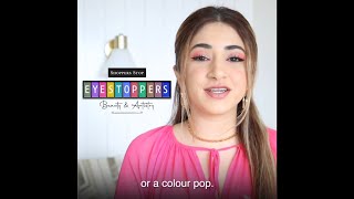Aashna Shroff’s Top 4 Favourite Eye Stopper Looks