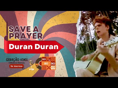 Duran Duran (VIDEO) -The Video Collection (2009)