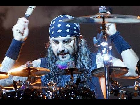 Mike Portnoy and Stone Sour Live at Rock In Rio 2011 (Full Concert)