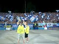 Levski Sofia - Debreceni Vasutas SC