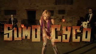 Where Do We Go? Uncut Performance SUMO CYCO