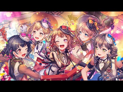 Kizuna Music [FULL] - Bandori