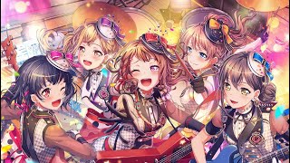 Cover art for kizuna music