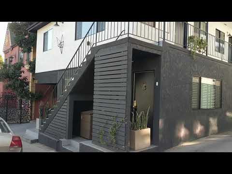 MOVE-IN SPECIAL! Designer 2 Bedroom Apartment in Silver Lake
