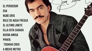 El perdedor - Joan Sebastian