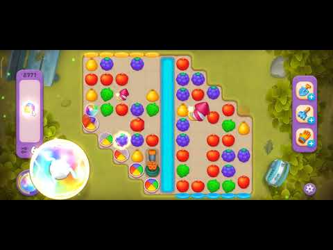 Gardenscape SUPER HARD LEVEL 8971/no booster