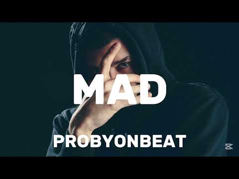 [FREE] Atc Nico X Mad Clip "MAD" Type Beat | Free Trap Instrumental 2026