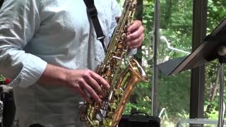 Rob Fishman 2014 Recital Life Without You