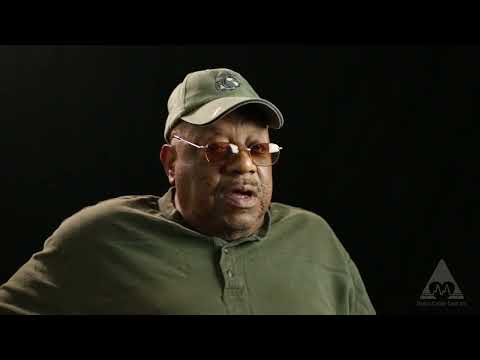 U.S. Veteran Shares His Story About EECP, Nutrition and Diabetes