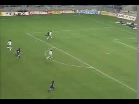 Barcelona 2 - Werder Bremen 1 (Vuelta Supercopa de Europa 92/93)