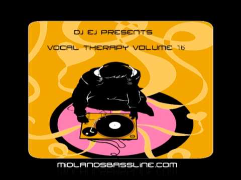 Dj Ej Ejucation 37 - Burga Boi vs Kate Bond  New man midlandsbassline.com