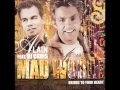 Alain feat. DJ Chris - Mad World