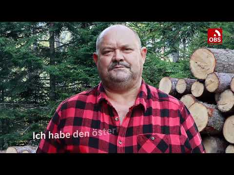 Viele Gute Gründe für den ORF-Beitrag - Johann