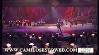 CAMILO SESTO - VUELVE