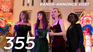 355 - Bande Annonce [VOST]