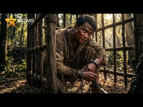 JUNGLE REVOLT (2026) | Tony Jaa | Full Action Survival Movie