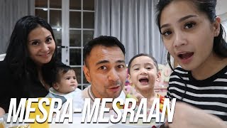 Download lagu MESRA-MESRAAN BARENG ANSARA SAMA RAFATHAR mp3